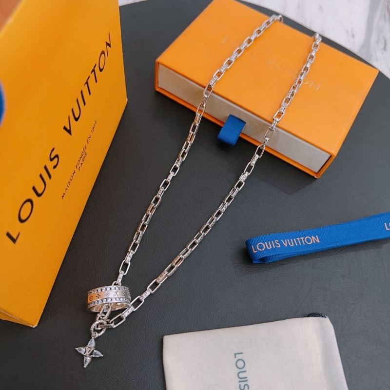 Louis Vuitton Necklaces